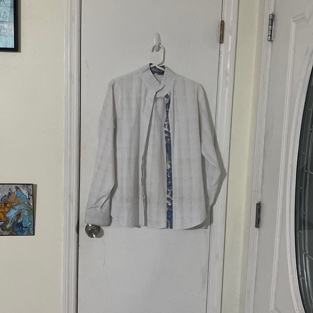 Royal Highness Collection Show Shirt